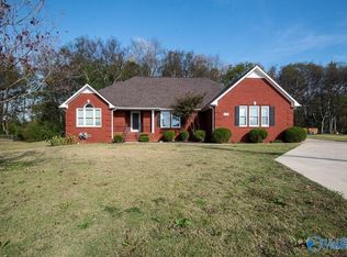 224 Darsey Ct, Meridianville, AL 35759
