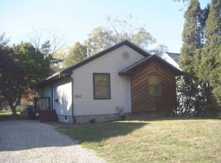 592 Mohawk Ave, Akron, OH 44305