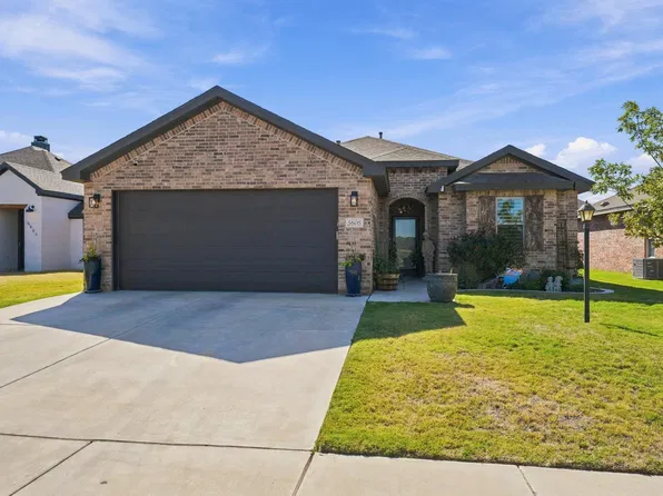 5605 118th St, Lubbock, TX 79424