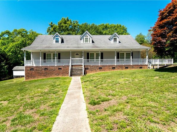 2367 Traphill Union Rd, Traphill, NC 28685