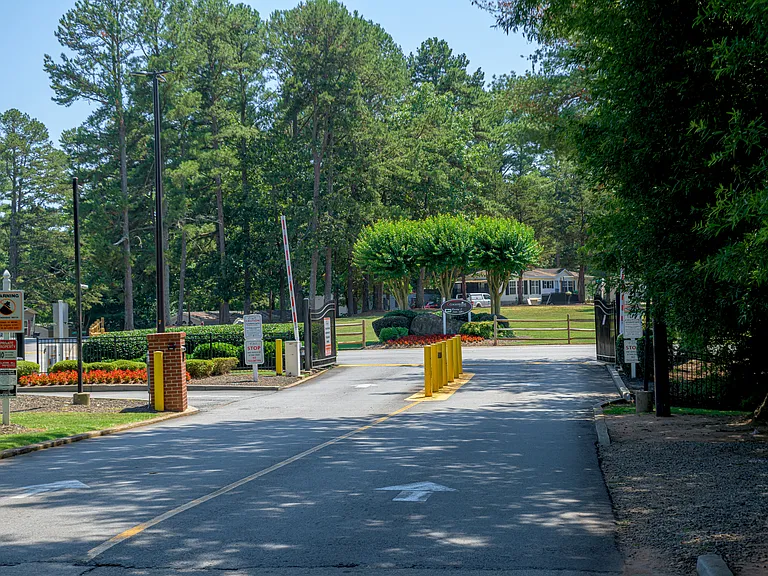 Countryside Village of Lake Lanier — Photo 10
