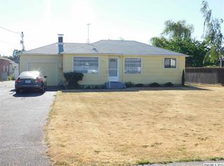 1455 Tierra Dr NE, Salem, OR 97301
