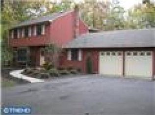 11 Inskeep Ct, Tabernacle, NJ 08088