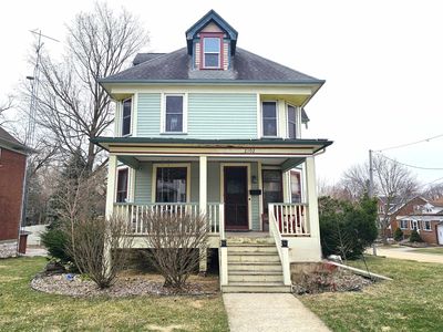 2102 11th St, Monroe, WI, 53566