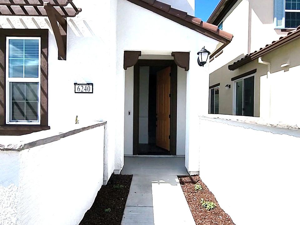 Grand Entrance