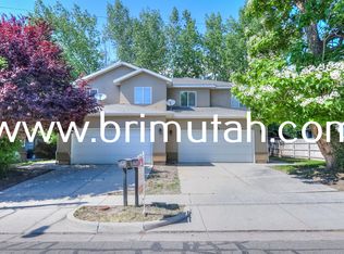 1153 & 1159 E Garfield Ave #1153, Salt Lake City, UT 84105