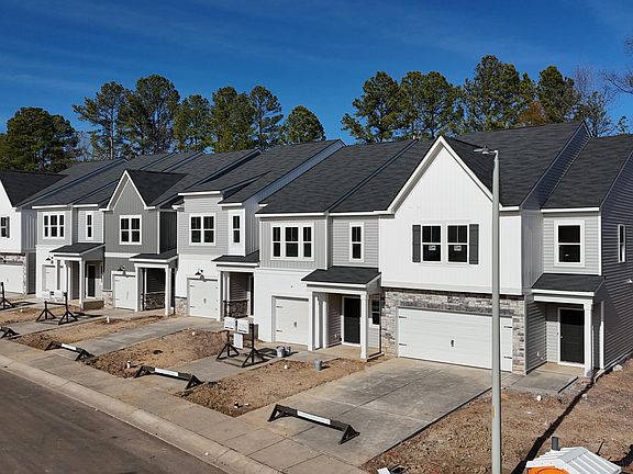 2nd image of 3111 Ranger Dr Homesite 35