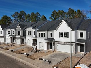 3111 Ranger Dr HOMESITE 35, Durham, NC 27703