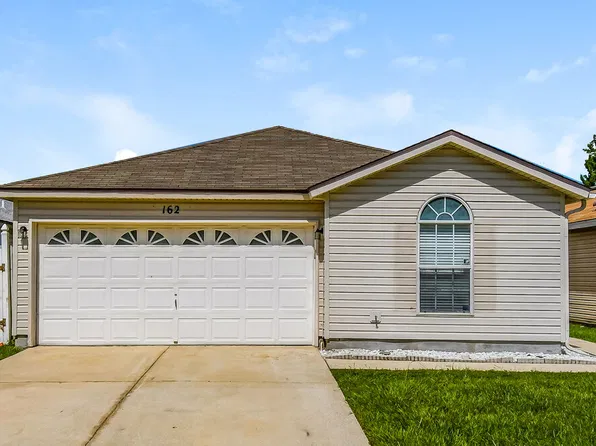162 Nadia Michelle Ct S, Jacksonville, FL 32225