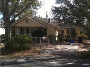 5 Sycamore Ave, Charleston, SC 29407