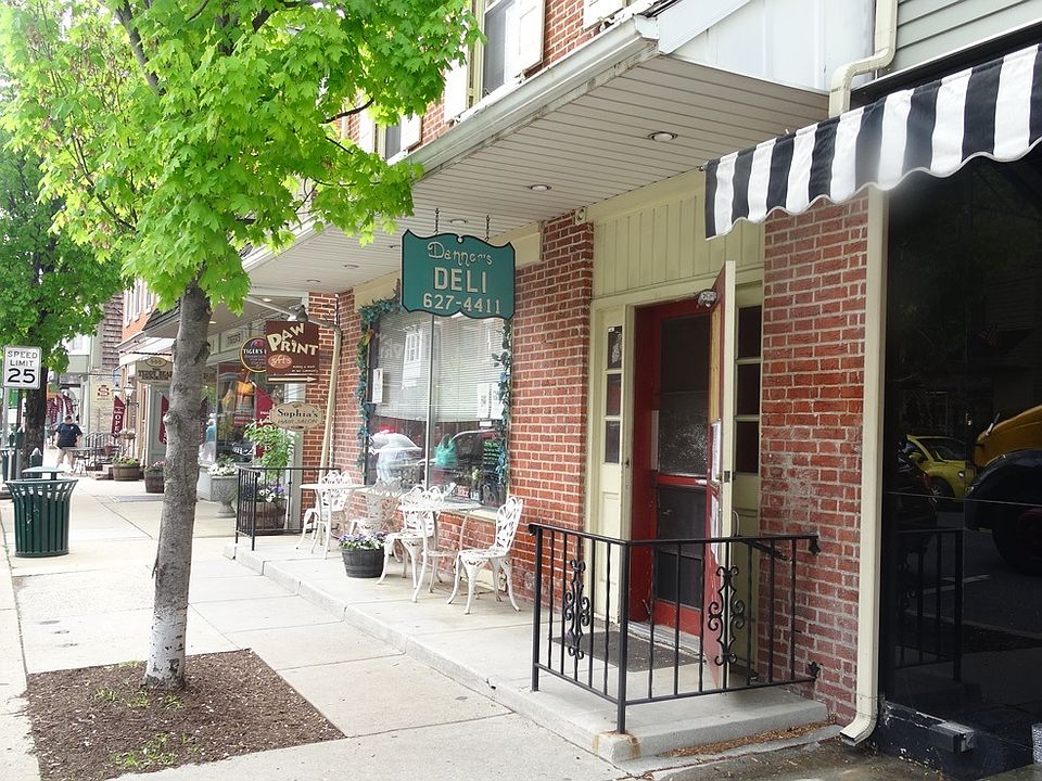 Entrance to Apartment