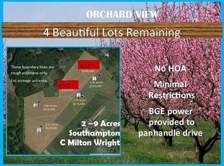 2118 Allibone Rd, Bel Air, MD 21015