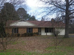 112 Dogwood Hts, Batesville, MS 38606