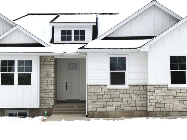 Cottage Plan, Lone Cedar