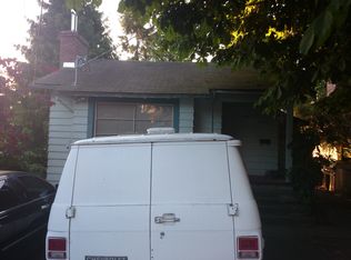 3648 24th Ave W, Seattle, WA 98199