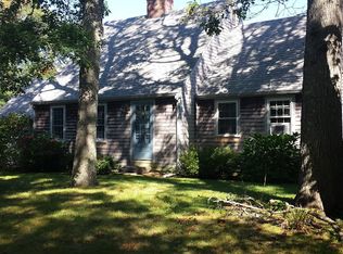 243 Tubman Rd, Brewster, MA 02631