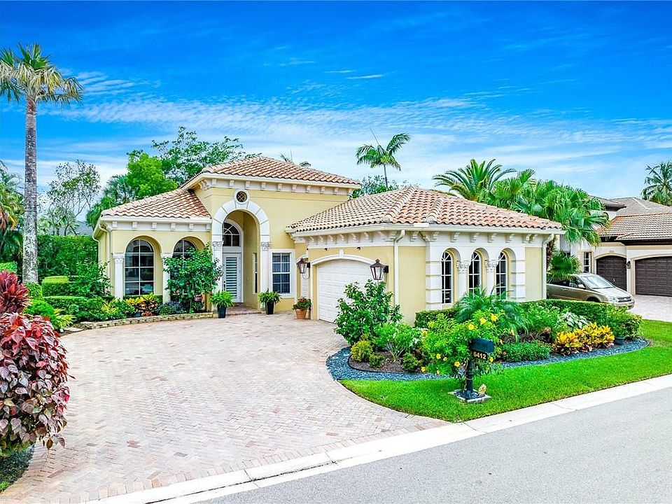 1st image of 6412 Dorsay Court