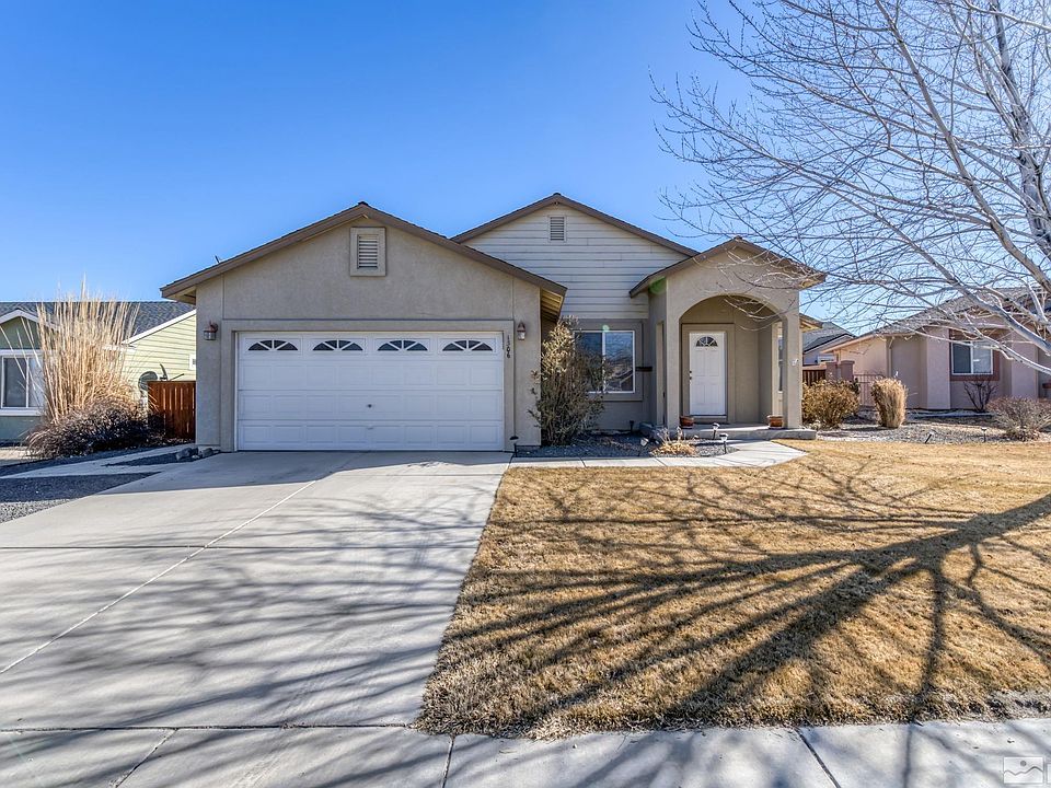 1306 Turf Ct, Fernley, NV 89408 Zillow