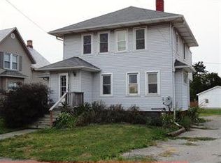 221 Monroe St, Monroeville, OH 44847