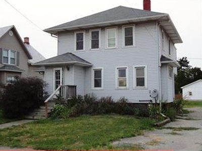 221 Monroe St, Monroeville, OH, 44847