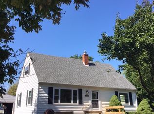 445 Deerfield Rd, Columbus, OH 43228