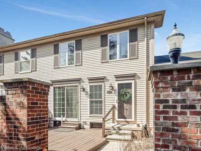41138 Southwind Dr, Canton, MI, 48188