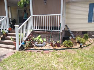 5530 Daffodil Dr, Conway, SC 29527