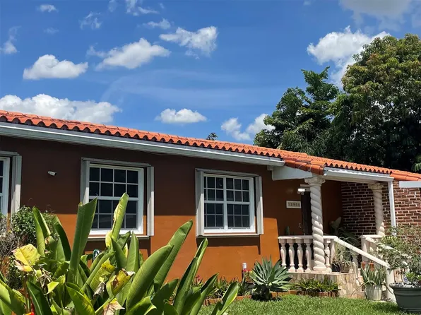 12900 NW 1st Court, Miami, FL 33168