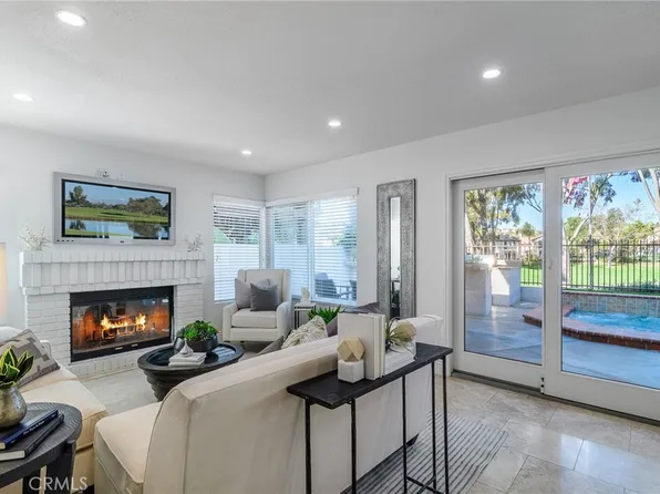5 Telliz, Rancho Santa Margarita, CA 92688