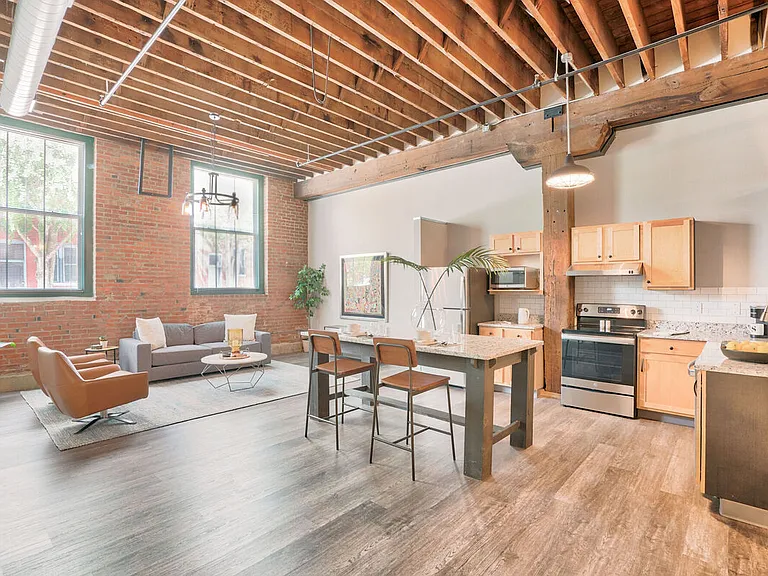 1415-1435 S 18th St #135 — Photo 3