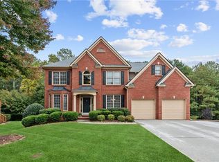 3557 Green Pine Way, Suwanee, GA 30024