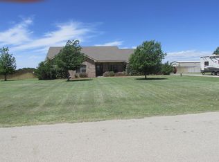 14604 County Road 2110, Lubbock, TX 79423