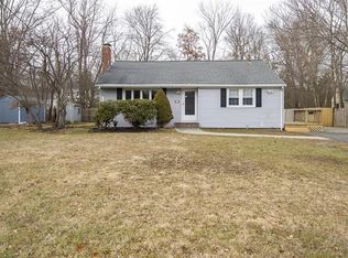 157 Spring St, East Bridgewater, MA 02333