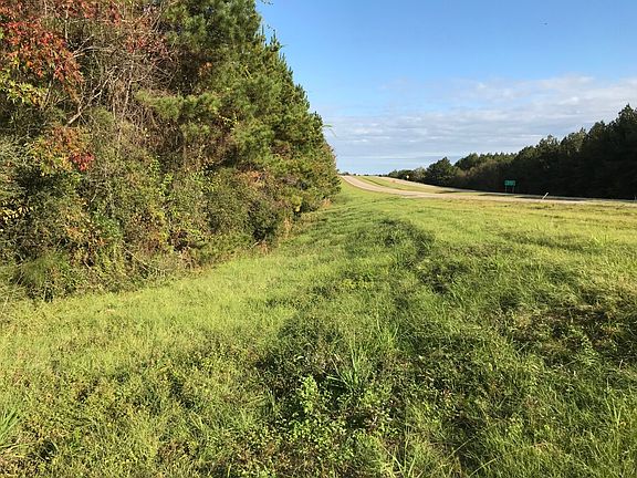 north side of Hwy 98