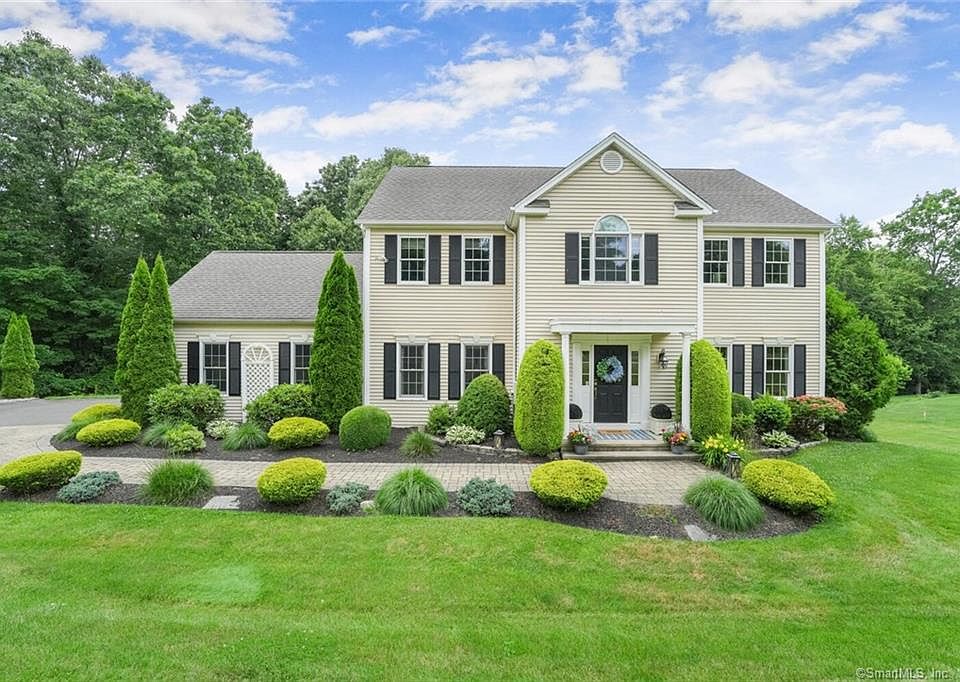 7 Tall Pines Dr, Oxford, CT 06478 Zillow