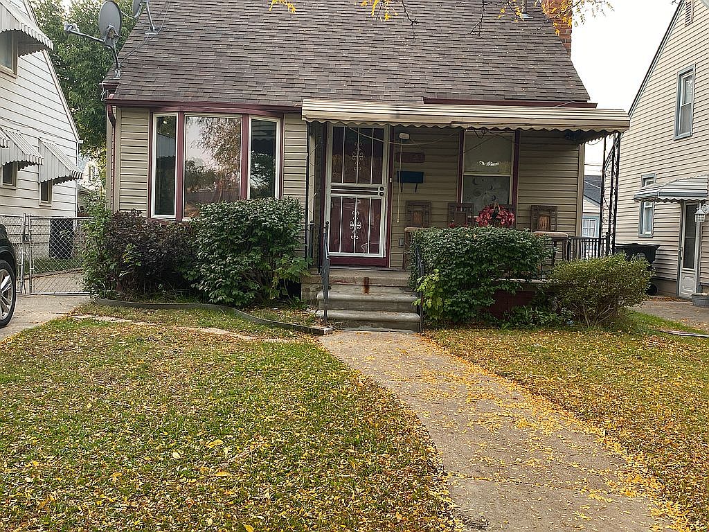 19141 Hanna St, Melvindale, MI 48122 Zillow