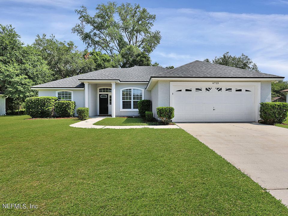 1st image of 6723 SALT POND Drive N