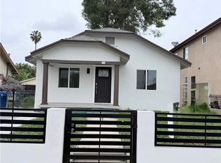 155 E 84th St, Los Angeles, CA 90003