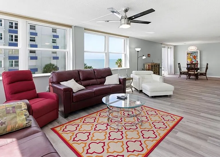 17408 Gulf Blvd #403 — Photo 5
