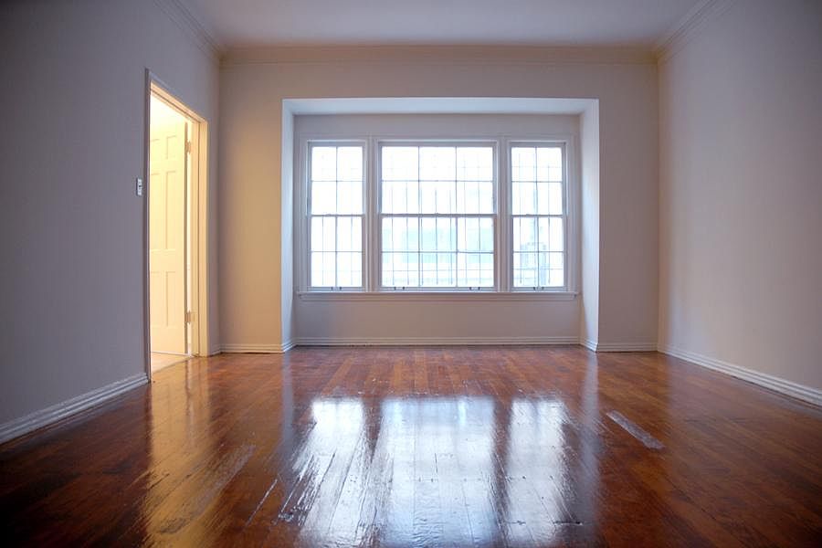 Main Room