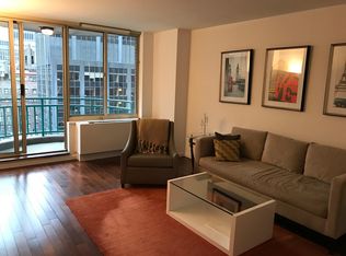 145 E 48th St APT 18G, New York, NY 10017