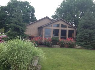 8294 E Jo Ann Ln, Lakeside Marblehead, OH 43440