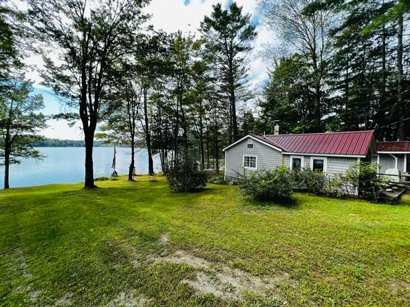 41 Stedman Lane, Hartland, ME 04943