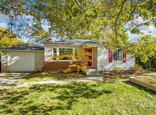 120 N Harrell St, Boise, ID 83706