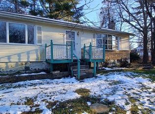 24 Cochran Hill Rd, Poughkeepsie, NY 12603