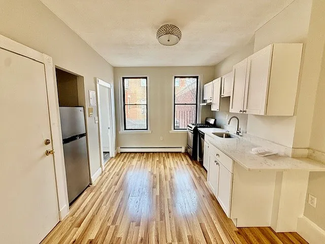 21 Sheafe St #6 — Photo 7