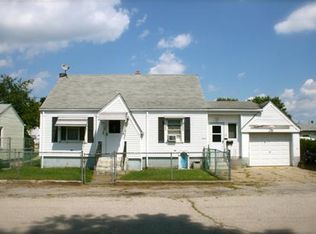 15 Albermarle Ave, Johnston, RI 02919