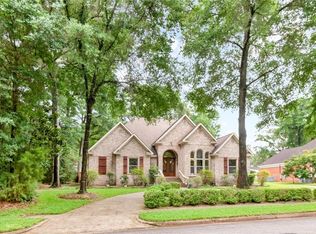 312 Springhill Woods Dr E, Mobile, AL 36608