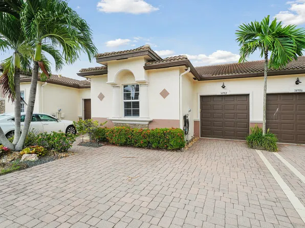 14982 Barletta Way, Delray Beach, FL 33446
