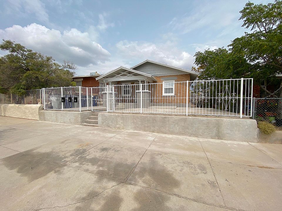 1st image of 2723 Sacramento Ave #B